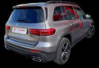 mercedes-benz Glb GLB 200 d