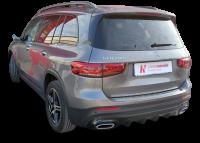 mercedes-benz Glb GLB 200 d