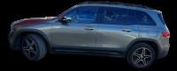 mercedes-benz Glb GLB 200 d