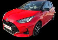 TOYOTA Yaris 1.5 120H Style P. Premier Edition