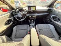 TOYOTA Yaris 1.5 120H Style P. Premier Edition