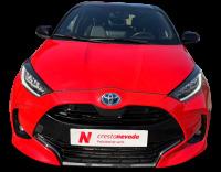 TOYOTA Yaris 1.5 120H Style P. Premier Edition