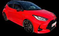 TOYOTA Yaris 1.5 120H Style P. Premier Edition