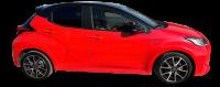 TOYOTA Yaris 1.5 120H Style P. Premier Edition
