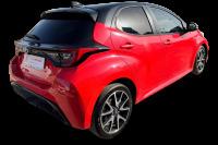 TOYOTA Yaris 1.5 120H Style P. Premier Edition