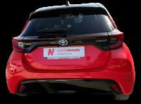 TOYOTA Yaris 1.5 120H Style P. Premier Edition