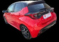 TOYOTA Yaris 1.5 120H Style P. Premier Edition