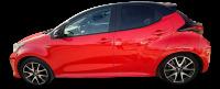 TOYOTA Yaris 1.5 120H Style P. Premier Edition