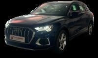 AUDI Q3 Advanced 35 TDI 110kW 150CV S tronic