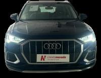 AUDI Q3 Advanced 35 TDI 110kW 150CV S tronic