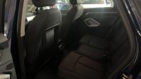 AUDI Q3 Advanced 35 TDI 110kW 150CV S tronic