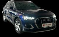 AUDI Q3 Advanced 35 TDI 110kW 150CV S tronic