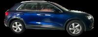 AUDI Q3 Advanced 35 TDI 110kW 150CV S tronic
