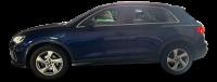 AUDI Q3 Advanced 35 TDI 110kW 150CV S tronic