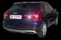 AUDI Q3 Advanced 35 TDI 110kW 150CV S tronic