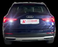 AUDI Q3 Advanced 35 TDI 110kW 150CV S tronic