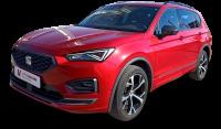 SEAT Tarraco 2.0 TDI 147kW 4Drive DSG SS FR GO L