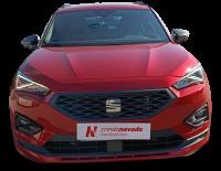 SEAT Tarraco 2.0 TDI 147kW 4Drive DSG SS FR GO L