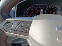 SEAT Tarraco 2.0 TDI 147kW 4Drive DSG SS FR GO L