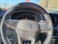 SEAT Tarraco 2.0 TDI 147kW 4Drive DSG SS FR GO L