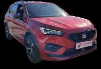 SEAT Tarraco 2.0 TDI 147kW 4Drive DSG SS FR GO L