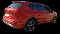SEAT Tarraco 2.0 TDI 147kW 4Drive DSG SS FR GO L