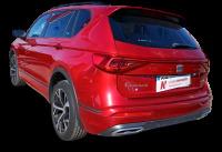 SEAT Tarraco 2.0 TDI 147kW 4Drive DSG SS FR GO L