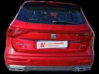 SEAT Tarraco 2.0 TDI 147kW 4Drive DSG SS FR GO L