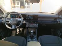Hyundai Tucson 1.6 CRDI 85kW 115CV Klass