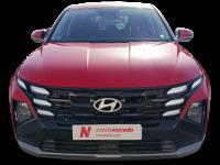 Hyundai Tucson 1.6 CRDI 85kW 115CV Klass