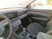 Hyundai Tucson 1.6 CRDI 85kW 115CV Klass