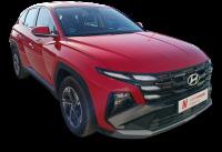 Hyundai Tucson 1.6 CRDI 85kW 115CV Klass