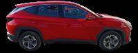 Hyundai Tucson 1.6 CRDI 85kW 115CV Klass