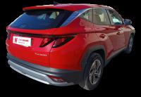 Hyundai Tucson 1.6 CRDI 85kW 115CV Klass