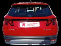 Hyundai Tucson 1.6 CRDI 85kW 115CV Klass