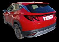 Hyundai Tucson 1.6 CRDI 85kW 115CV Klass