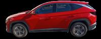 Hyundai Tucson 1.6 CRDI 85kW 115CV Klass