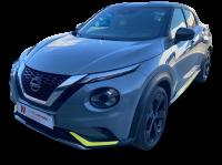 NISSAN Juke DIGT 84 kW 114 CV 6MT Kiiro