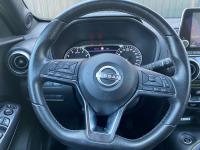 NISSAN Juke DIGT 84 kW 114 CV 6MT Kiiro