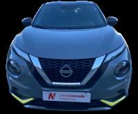 NISSAN Juke DIGT 84 kW 114 CV 6MT Kiiro