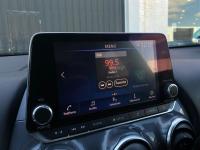 NISSAN Juke DIGT 84 kW 114 CV 6MT Kiiro