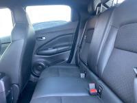 NISSAN Juke DIGT 84 kW 114 CV 6MT Kiiro