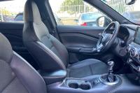 NISSAN Juke DIGT 84 kW 114 CV 6MT Kiiro
