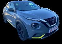 NISSAN Juke DIGT 84 kW 114 CV 6MT Kiiro