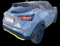 NISSAN Juke DIGT 84 kW 114 CV 6MT Kiiro