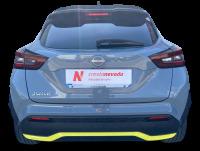 NISSAN Juke DIGT 84 kW 114 CV 6MT Kiiro