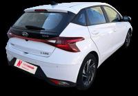 Hyundai I20 1.0 TGDI 74kW 100CV 48V Klass DCT