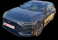 Ford Focus 1.0 Ecoboost MHEV 114kW STLine
