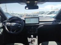 Ford Focus 1.0 Ecoboost MHEV 114kW STLine