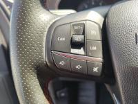 Ford Focus 1.0 Ecoboost MHEV 114kW STLine
